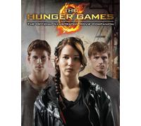 The Hunger Games: The Official Illustrated Movie Companion