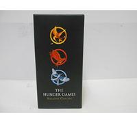 The Hunger Games Trilogy