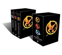 The Hunger Games Trilogy