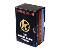 The Hunger Games Trilogy