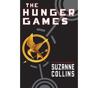 Suzanne Collins The Hunger Games HB (Copertina rigida) Hunger Games