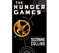 The Hunger Games: Volume 1 (Inglese)
