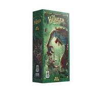 Cranio Creations - The Hunger High Stakes, La Lotta Per La Sopravvivenza Dei Vampiri Arriva Ad Un Nuovo Livello, Espansione, Edizione in Lingua Italiana
