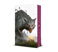 The Hunger of the Gods: Special Edition Hardback