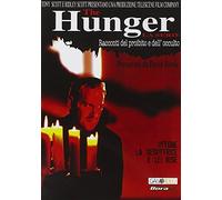 The hunger - OTTONI+LA SEDUTTRICE+E LEI RISE Volume 04