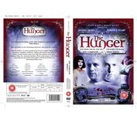 The Hunger - Series 1 [DVD] [Edizione: Regno Unito]