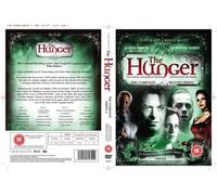 The Hunger - Series 2 [1999] [DVD] [Edizione: Regno Unito]