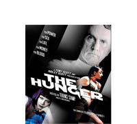 The Hunger - The Complete First Season (2 Blu-ray Set) (Blu-ray) Terence Stamp