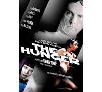 The Hunger - The Complete First Season (3 DVD Set) (DVD) Terence Stamp