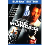 The Hunger - The Complete Second Season (2 Blu-ray Set) (Blu-ray) David Bowie