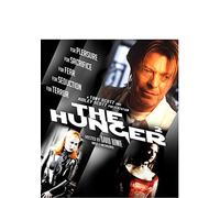 The Hunger: The Complete Second Season