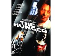 The Hunger - The Complete Second Season (3 DVD Set) (DVD) David Bowie