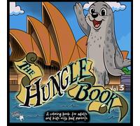 The Hungle Book volume 3: Cute animals with large members