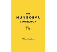 The Hungover Cookbook