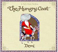 The Hungry Coat (Copertina rigida)
