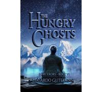 The Hungry Ghosts