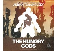 The Hungry Gods