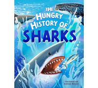 The Hungry History of Sharks