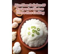 The Hungry Hub Wata Rice Flour Delights (Tascabile)