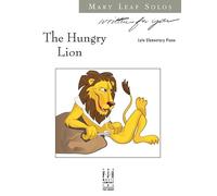 The Hungry Lion Late Elm Piano Solo