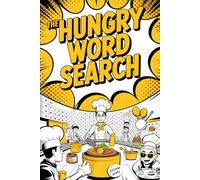 The Hungry Word Search