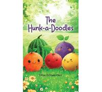 The Hunk-A-Doodles: 1