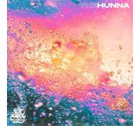 The Hunna The Hunna (CD) Album