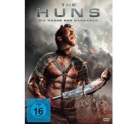 The Huns - Die Rache der Barbaren