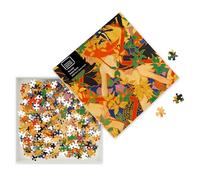 Adult Jigsaw Puzzle National Galleries Scotland: Robert Burns, The Hunt: