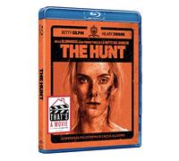 The Hunt (Blu-Ray Disc)