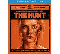 The Hunt