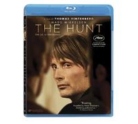 The Hunt