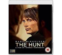 The Hunt (Blu-ray) Mads Mikkelsen