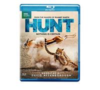 The Hunt – BBC – Serie TV
