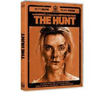 THE HUNT (2020) - DVD