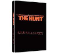 The Hunt - Auguri per la tua morte (2 DVD)