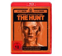 The Hunt (Blu-ray)