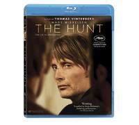 The Hunt (Blu-ray) Mads Mikkelsen