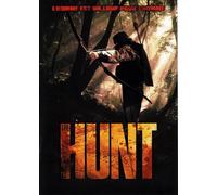 The hunt - dvd