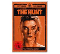 The Hunt (DVD)