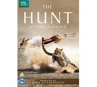 The Hunt [Edizione: Regno Unito]