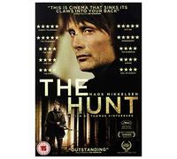 The Hunt [Edizione: Regno Unito]