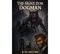 The Hunt for Dogman 1