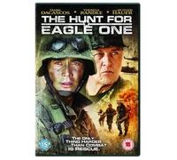 The Hunt for Eagle One