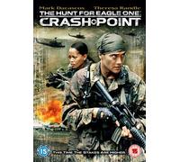 The Hunt For Eagle One: Crash Point [Edizione: Regno Unito]