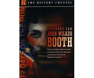 The Hunt for John Wilkes Booth