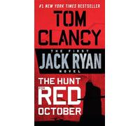 The Hunt for Red October: 1