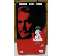 The Hunt For Red October