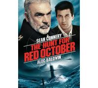 The Hunt for Red October