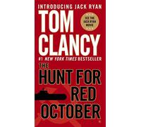 [(The Hunt for Red October)] [By (author) Tom Clancy] published on (September, 2010)